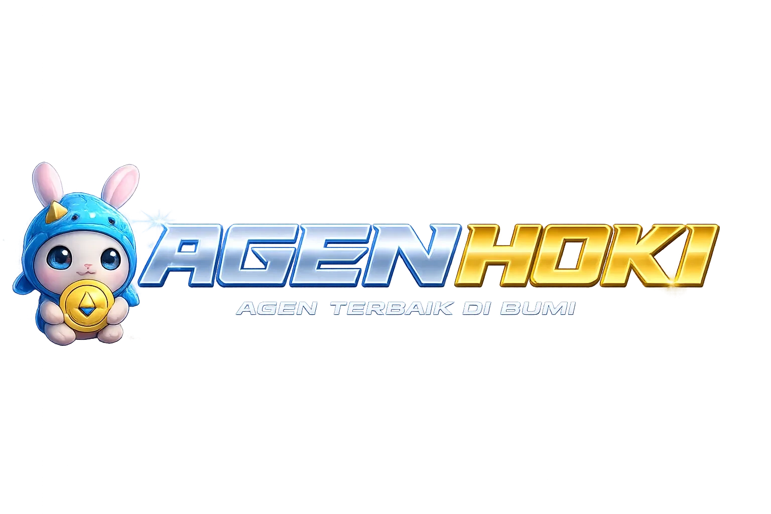 agenhoki - Kanal Resmi Indonesia